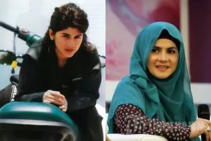 9 Artis yang kini putar haluan jadi pendakwah