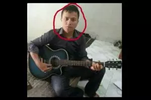 Tulis status yang melecehkan agama, pria ini jadi buronan netizen