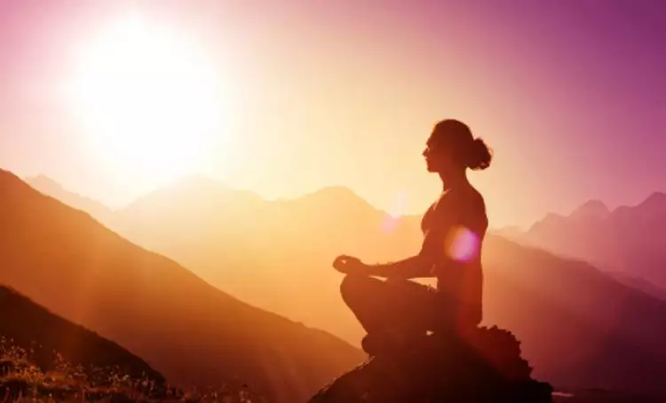 Ini alasan mengapa meditasi penting untuk kesehatanmu