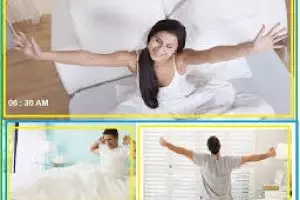 Lakukan 5 hal sederhana ini usai bangun pagi, bikin harimu bahagia!