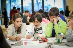 Penelitian ungkap bekerja sama ternyata menghambat ide kreatif