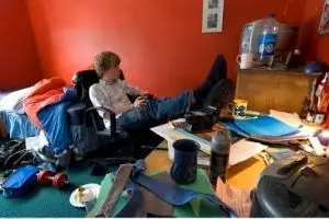 7 Tipe mahasiswa dilihat dari kondisi kamar kostnya, kamu yang mana?