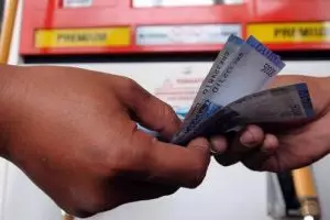 Kalahkan Saudi, Indonesia urutan ke-21 negara paling bernilai sedunia