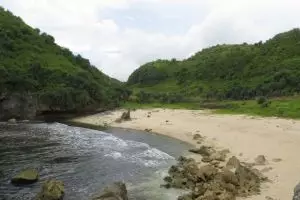 5 Pantai di Gunungkidul yang menawan dan masih perawan, mana saja?