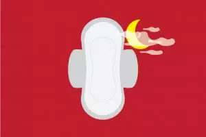 Semakin muda haid pertama, risiko kesehatan & kematian makin tinggi