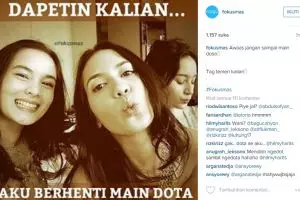 12 Akun Instagram kocak & lucu ini wajib kamu follow, menghibur!