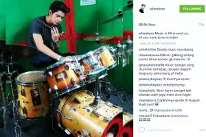 10 Alasan kenapa Aliando Syarief bisa jadi pujaan para ABG cewek, aw!