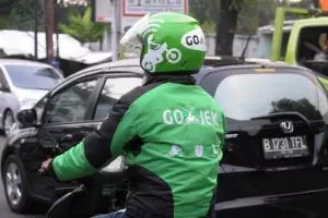 Driver GoJek dikerjai penelpon hingga 4 jam cari alamat, netizen iba 