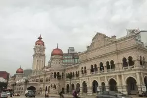 10 Tempat wisata yang bisa kamu nikmati gratis di Kuala Lumpur