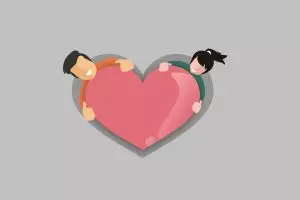 Deg-deganmu itu karena jatuh cinta atau cuma penasaran? Ini kata pakar