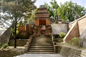 10 Bangunan bersejarah di Yogya ini patut dikunjungi, sumpah keren!