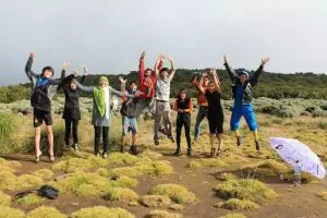 Walau melelahkan, ini 5 alasan kenapa naik gunung itu ngangenin