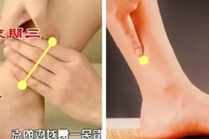 VIDEO: Teknik pijat ini ampuh atasi insomnia & nyeri haid, mau coba?