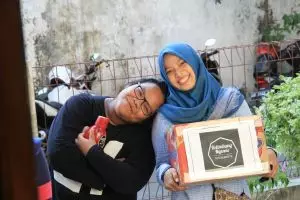 Cerita 'Ketimbangngemis', komunitas sosial Instagram yang lagi ngehits