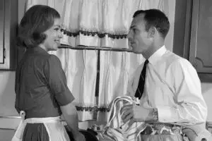 Kunci kepuasan seksual pasutri berhasil dipecahkan, mau tahu?