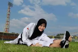 Ini lho sebab cewek perlu belajar bela diri, kasih tahu nggak ya?