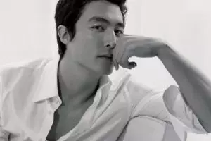 5 Aktor Korea blasteran ini pastinya bikin kaum hawa klepek-klepek