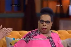 Ade Juwita, aktor dan komedian tahun 90an tutup usia