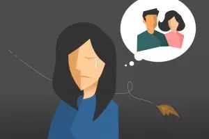 Dua kali kepergok, Tina tetap cinta dengan pria beristri