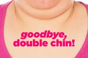 Begini lho cara menghilangkan lemak di dagu, dicoba ya ladies?