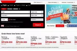 Cobalah 10 tips ini biar kamu nggak ketinggalan promo tiket murah
