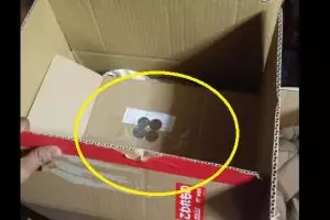 Contoh sederhana kejujuran warga Jepang yang menginspirasi