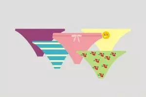 Tak perlu panik jika hal-hal ini terjadi pada 'miss V'