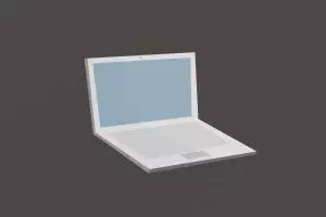 Keinginan beli laptop tertunda gara-gara orang tua bertengkar