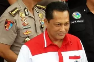 BNN akan tempatkan napi narkoba di pulau dijaga buaya, kamu setuju?