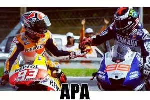 6 Pelajaran penting yang dapat dipetik dari gelaran MotoGP 2015