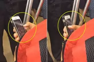 Inikah passcode iPhone paling panjang dan rumit sedunia?