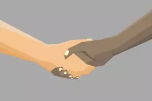 Ketulusan Yuda, bantu orang tak mampu dari pertemuan shalat Jumat