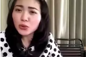 VIDEO: TKW ini pertanyakan makna Pahlawan Devisa jelang Hari Pahlawan