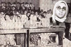 10 Pahlawan wanita selain Kartini yang tak banyak kamu tahu