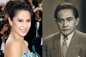 Siapa sangka, ternyata 5 artis ini adalah keturunan Pahlawan Indonesia