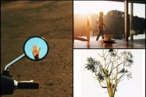 Rian buktikan bahwa IG bukan sekadar hobi tetapi juga sumber uang