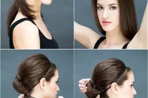 8 Gaya rambut simpel ini layak kamu coba ladies, sumpah keren!