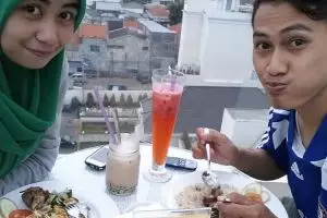 Ditolak tiga kali, Lexa akhirnya mendapatkan cinta pujaan hatinya