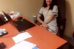 Obati rindu ke ibu yang meninggal karena gempa, Vhina tulis novel