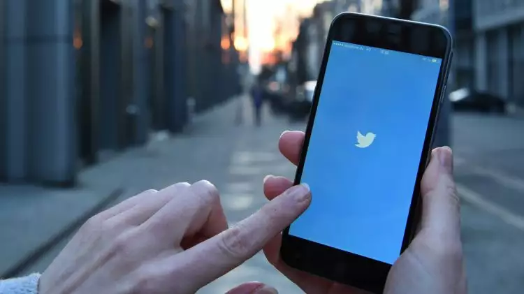 Disukai atau nggak, tombol Like di Twitter ternyata lebih populer lho!