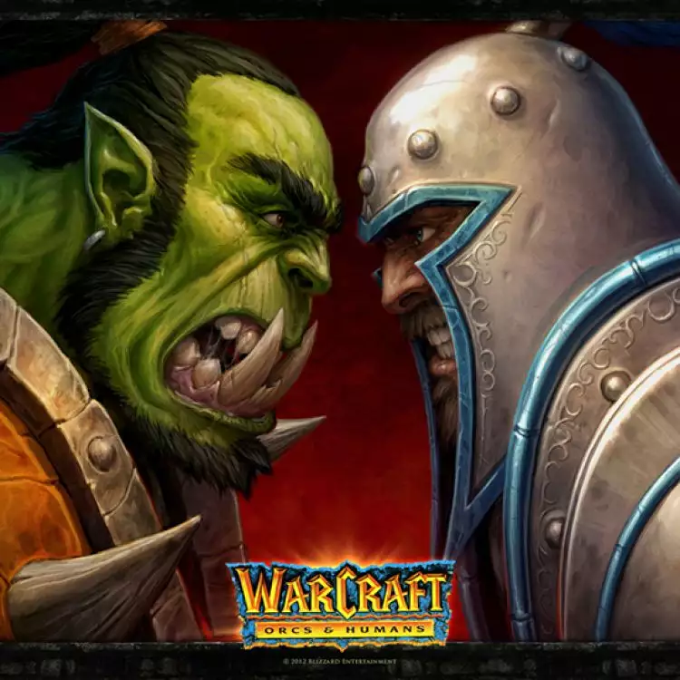 Ini 10 alasan mengapa pecinta games harus nonton Warcraft