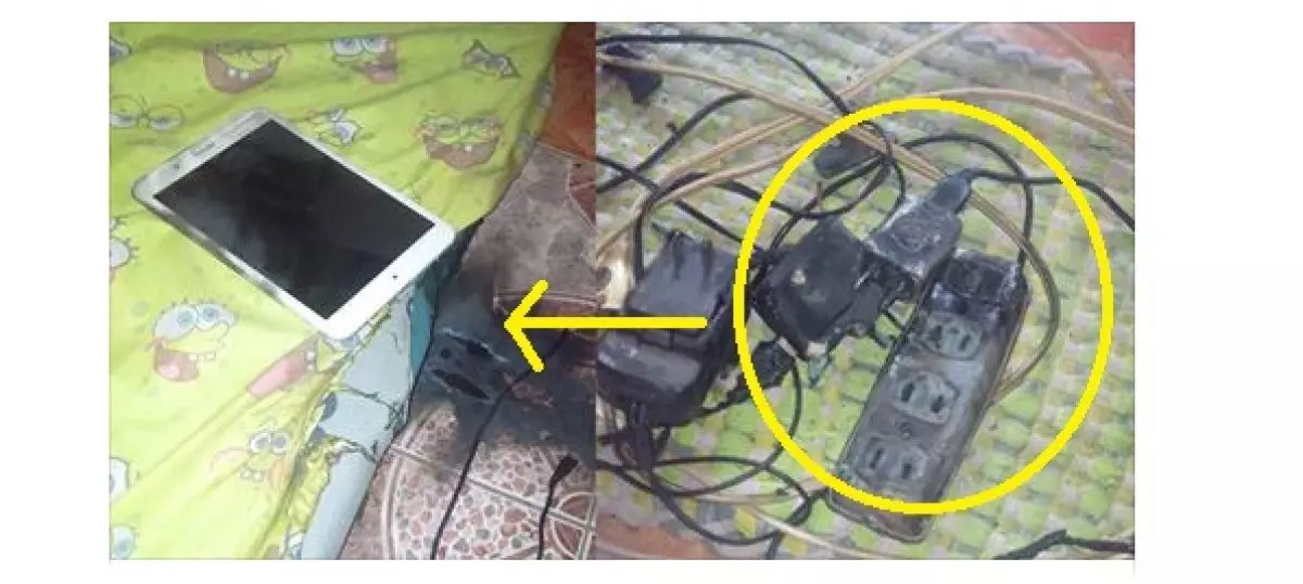 Waspada, ini akibat mengisi baterai ponsel semalaman