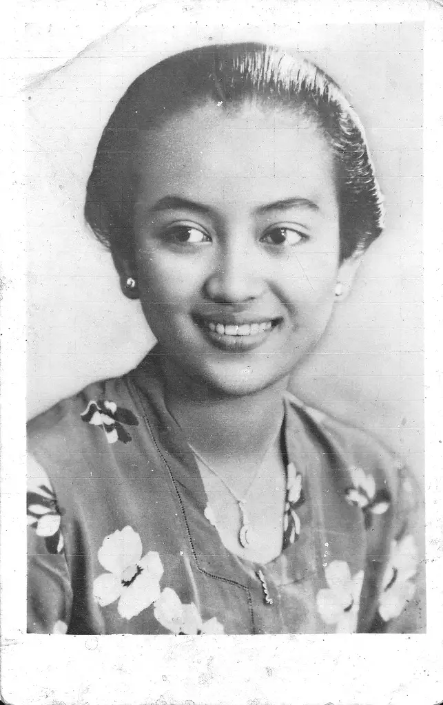 Kisah cinta Gusti Nurul  foto: Liputan6.com/Reza Kuncoro foto: budaya.jogjaprov.go.id