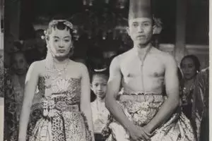 Rebut hati Gusti Nurul, pria ini sisihkan 4 tokoh besar republik