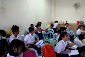 Kesedihan Fina lihat anak didiknya pilih jadi TKI ketimbang bersekolah