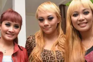 Tak cuma Agnez Mo, 6 pedangdut ini pernah sukses konser di luar negeri