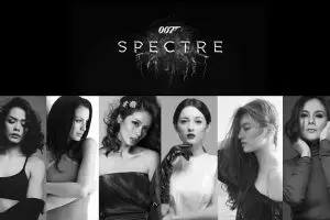 15 Artis Indonesia yang cocok berperan sebagai 'Gadis Bond'