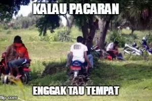Kamu nggak mau dikira cabe-cabean? Hindari 10 kebiasaan ini ya
