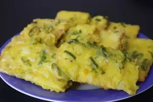 15 Makanan ini pasti lebih lezat dinikmati saat hujan