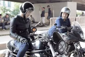 Joe Taslim gaet partner anyar dalam proyek baru, ini buktinya